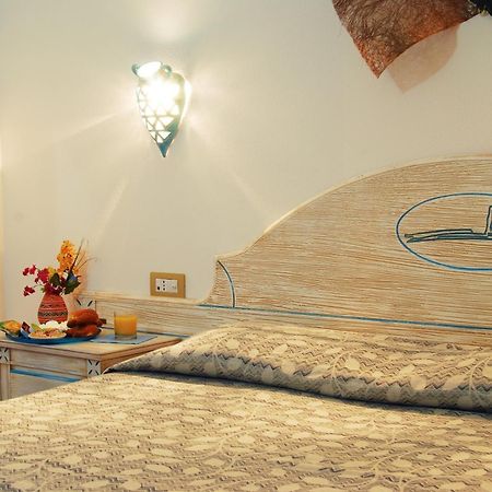 Hotel Le Sabbie Калазетта Экстерьер фото