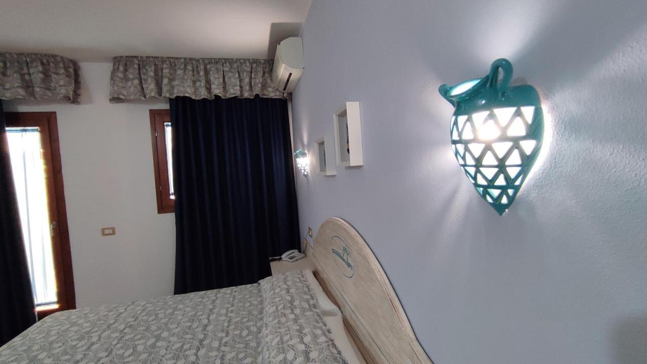 Hotel Le Sabbie Калазетта Экстерьер фото