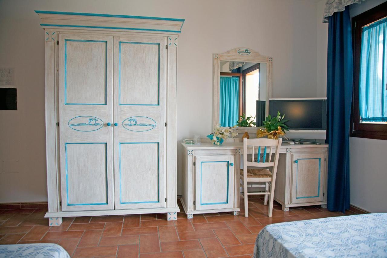Hotel Le Sabbie Калазетта Экстерьер фото