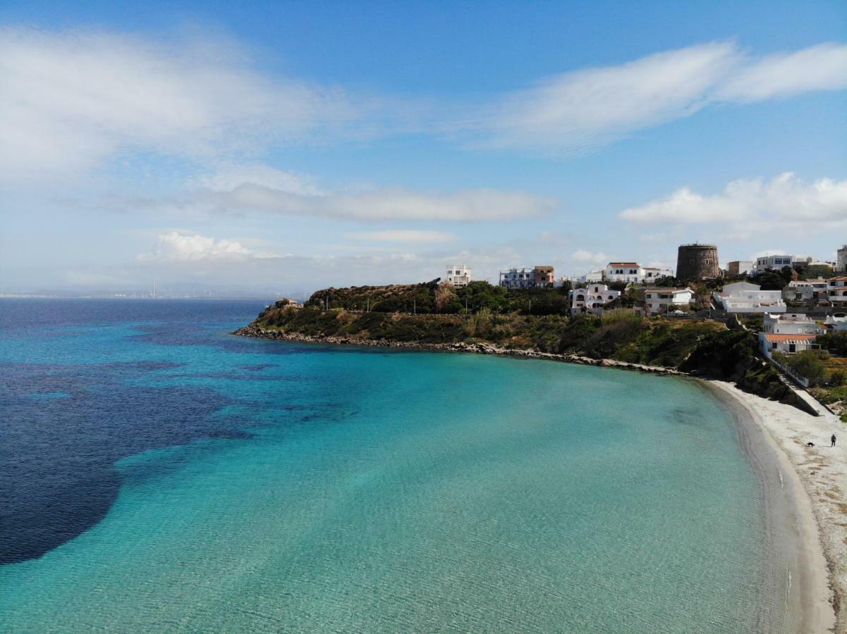 Hotel Le Sabbie Калазетта Экстерьер фото